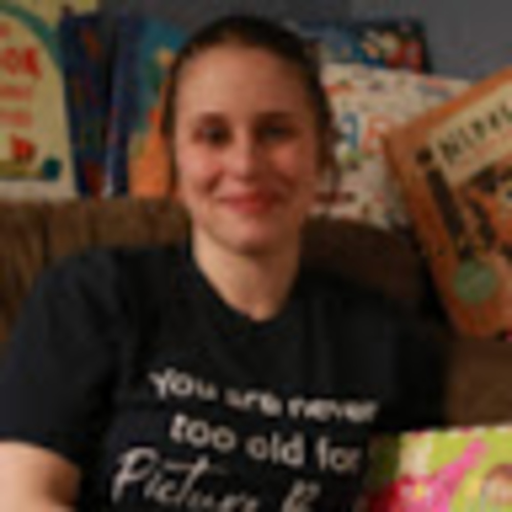 Meet your Posher, Nichole